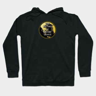 Logo Hoodie